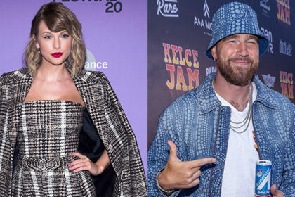 travis-kelce-blushes-when-his-brother,-jason,-brings-up-his-‘feelings’-for-taylor-swift