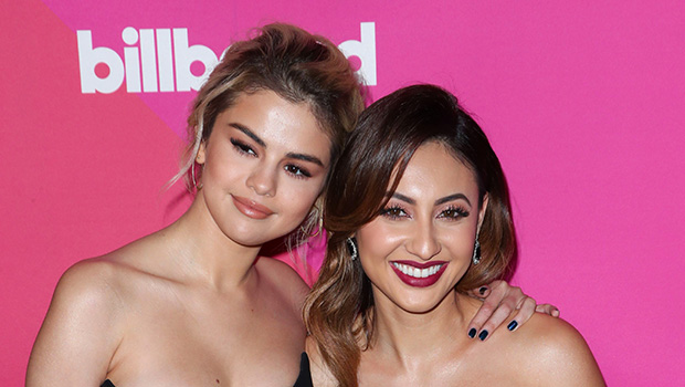 francia-raisa-says-her-kidney-donation-to-selena-gomez-had-‘nothing’-to-do-with-their-falling-out:-watch