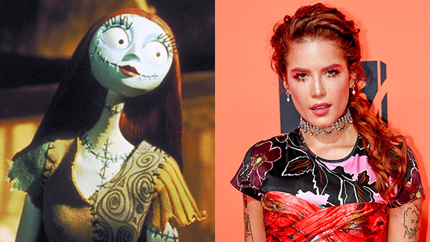 halsey-set-to-play-sally-in-‘the-nightmare-before-christmas’-with-‘home-alone’s-catherine-o’hara