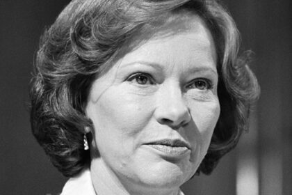 rosalynn-carter’s-health:-her-battle-with-dementia-amid-news-she’s-entered-hospice-care