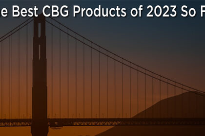 the-best-cbg-products-of-2023-so-far