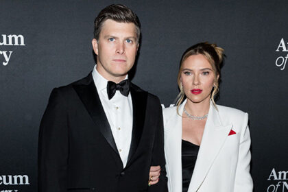 scarlett-johansson-stuns-in-long-white-coat-for-rare-date-night-out-with-colin-jost