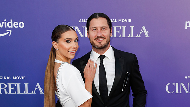 val-chmerkovskiy-&-jenna-johnson’s-relationship-timeline:-from-dating-pros-to-welcoming-their-first-child