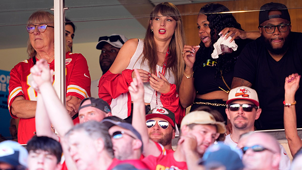 taylor-swift-is-accidentally-called-travis-kelce’s-‘wife’-while-cheering-at-chiefs-game-&-fans-go-wild