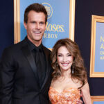 susan-lucci-stuns-in-strapless-orange-gown-at-the-daytime-emmys