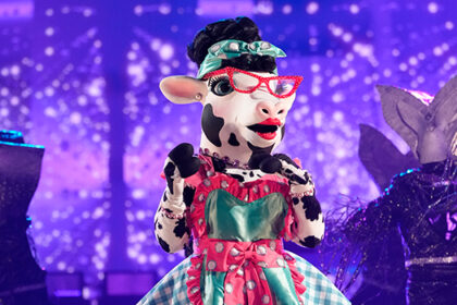 ‘the-masked-singer’-season-10-winner-admits-he-‘easily-lost-about-20-pounds’-performing-in-cow-costume