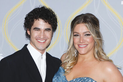 darren-criss’-wife:-everything-to-know-about-mia-criss-&-their-marriage