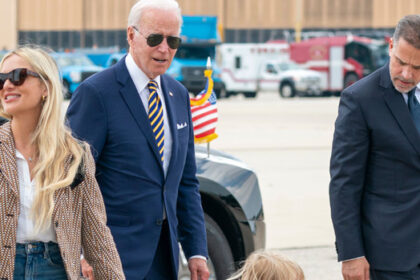 hunter-biden’s-wife:-all-about-melissa-cohen-&-his-past-marriage