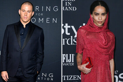 channing-tatum-gushes-over-zoe-kravitz-in-sweet-post-about-her-directorial-debut:-‘absolutely-crushing-it’