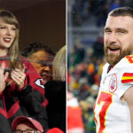 taylor-swift-&-travis-kelce-sweetly-kiss-on-the-field-after-chiefs-win-the-afc-championship
