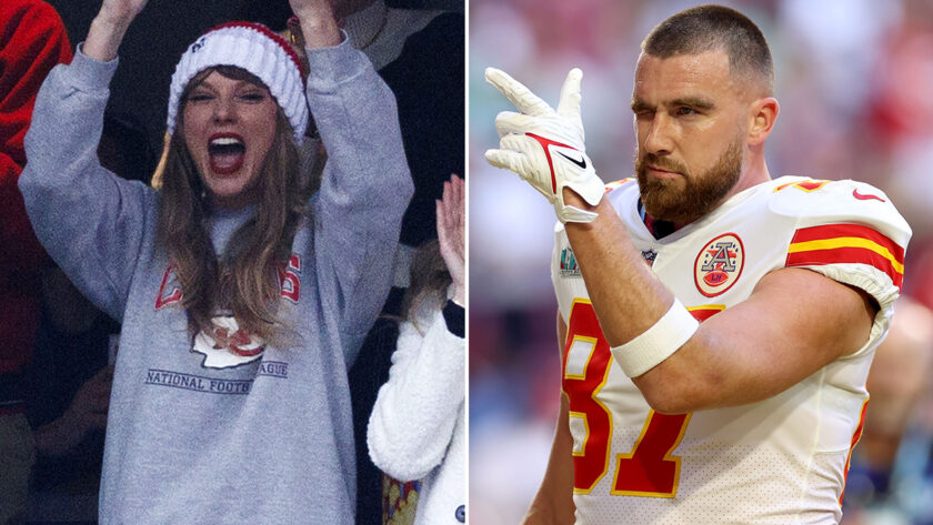 taylor-swift-freaks-out-after-travis-kelce-scores-a-touchdown-during-the-chiefs-playoff-game:-watch