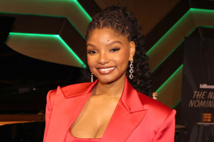 halle-bailey-reveals-the-meaning-behind-her-newborn-son’s-name-in-new-interview
