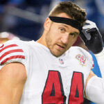 kyle-juszczyk’s-wife:-everything-to-know-about-49ers-star’s-marriage-to-kristin-juszczyk