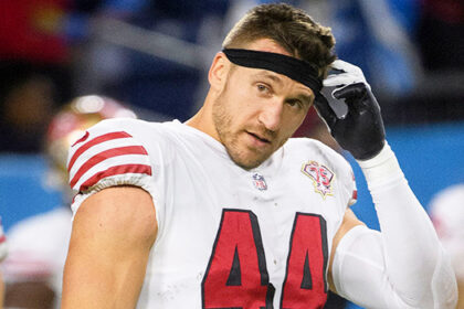 kyle-juszczyk’s-wife:-everything-to-know-about-49ers-star’s-marriage-to-kristin-juszczyk