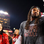 fred-warner’s-wife:-all-about-the-49ers-star’s-love-sydney-hightower