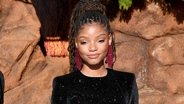 halle-bailey-stuns-in-little-black-dress-1-month-after-announcing-the-birth-of-her-son:-photos