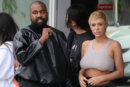 kanye-west-bares-his-titanium-teeth-in-expletive-filled-rant-defending-his-racy-post-of-wife-bianca:-watch