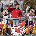 patrick-mahomes-spotted-on-disneyland-float-with-mickey-mouse-1-day-after-winning-the-super-bowl:-watch