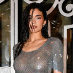 kylie-jenner-wows-in-white-sheer-figure-hugging-dress-from-clothing-brand-khy:-watch