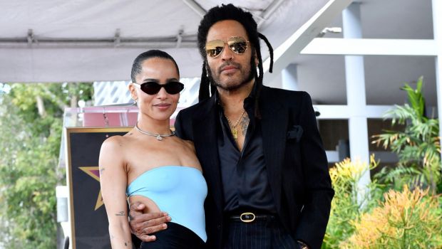 zoe-kravitz-hilariously-roasts-dad-lenny’s-relationship-history-in-hollywood-walk-of-fame-speech