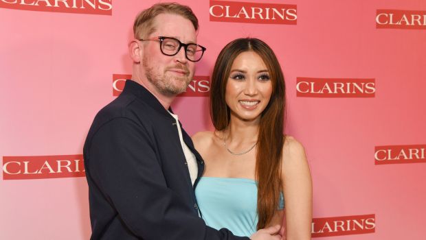 brenda-song-shares-glimpse-at-parenthood-with-macaulay-culkin:-‘we-really-don’t-get-out-of-the-house’