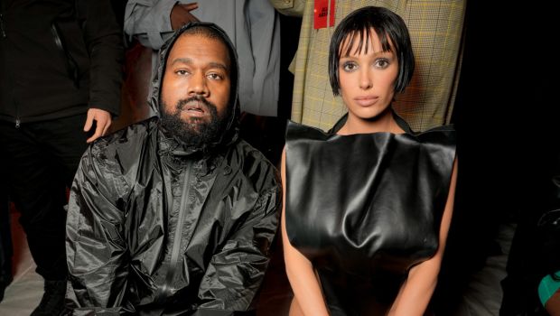 kanye-west-&-wife-bianca-censori-hold-hands-as-she-shows-her-partial-lower-backside-in-neon-leggings