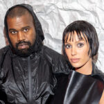 kanye-west’s-wife-wears-see-through-nude-lace-leggings-&-black-bra-during-outing