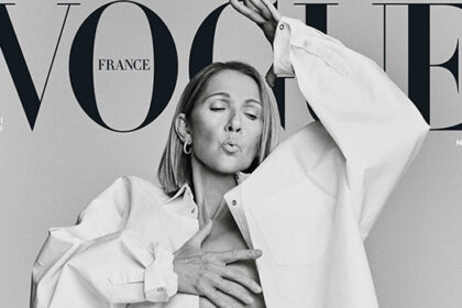 celine-dion-poses-braless-with-shorts-for-‘vogue-france’-photo-shoot