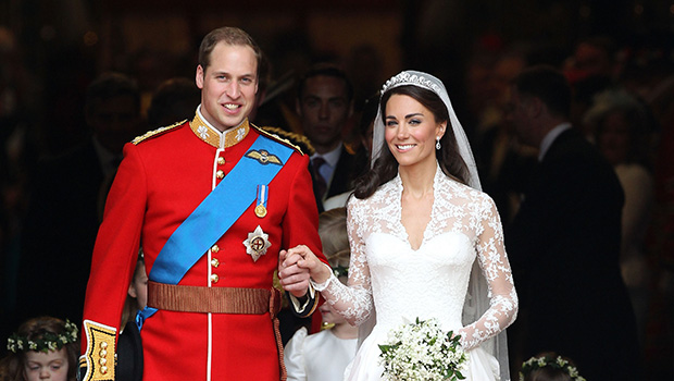 princess-kate-&-prince-william-share-never-before-seen-wedding-photo-on-13th-anniversary