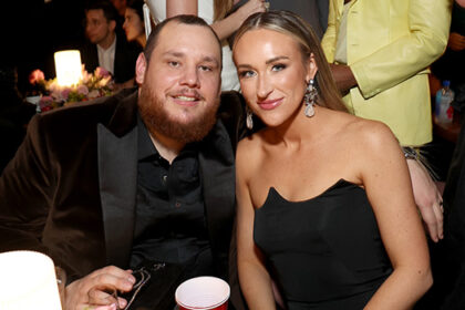 luke-combs-tearfully-recalls-missing-the-birth-of-his-second-son:-‘it-sucked’