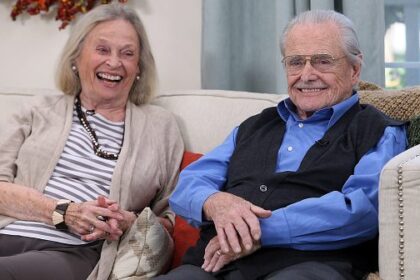 actors-william-daniels-and-bonnie-bartlett-daniels-celebrate-73-years-of-marriage