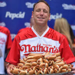 joey-chestnut:-5-things-about-the-record-breaking-hot-dog-eater