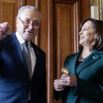 chuck-schumer-endorses-kamala-harris-as-democratic-nominee:-‘we-throw-our-support-behind-harris”