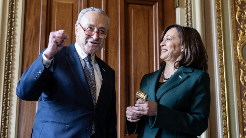 chuck-schumer-endorses-kamala-harris-as-democratic-nominee:-‘we-throw-our-support-behind-harris”